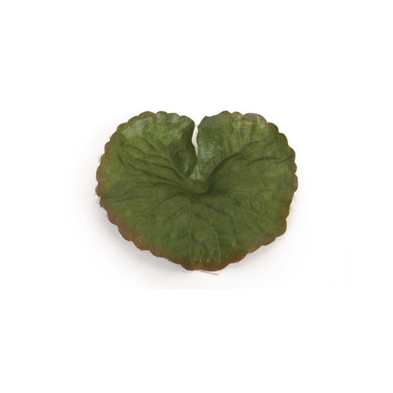 Melrose International Assorted Bag of Leaves Filler, Set of 12, Green
