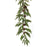 Melrose Winter Pine Garland/Pinecone Accents, Set of 2