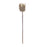 Melrose International Beige Protea Stem, Set of 6, Brown