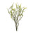 Melrose International Boxwood Twig Foliage Spray, Set of 6, Green