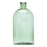 Melrose International Glass Bottle Neck Vase 12"H, Green - 85900DS