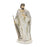 Melrose Holy Family Nativity Figurines, Set of 3, Cream/Tan