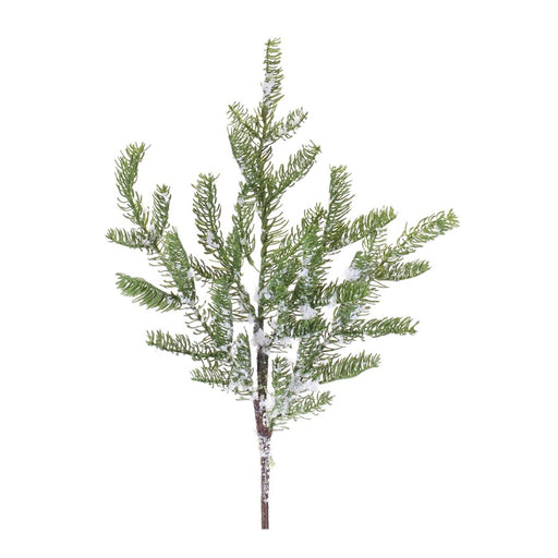 Melrose International Pine Spray, Set of 2, Green - 86235DS