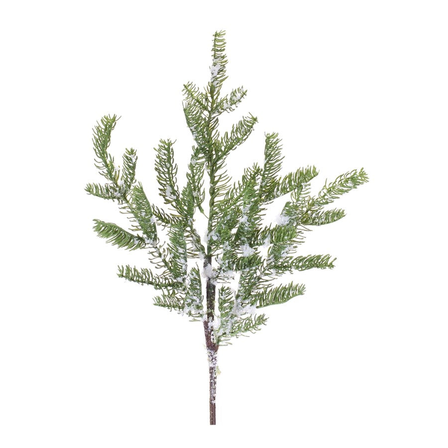 Melrose International Pine Spray, Set of 2, Green - 86235DS