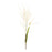 Melrose International Astilbe Stem, Set of 6, White/Green - 86251DS