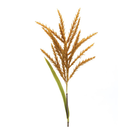 Melrose International Astilbe Stem, Set of 12, Orange - 86252DS