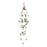 Melrose International Pine Cone Twig Garland, Set of 2, Green