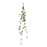 Melrose International Pine Cone Twig Garland, Set of 2, Green/Brown - 86533DS