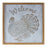 Melrose International Metal Welcome Turkey Sign 20"SQ, Brown/White - 86661DS