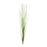 Melrose International Foxtail Bush, Set of 12, Green/White - 86936DS