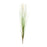 Melrose International Foxtail Bush, Set of 12, Green/White