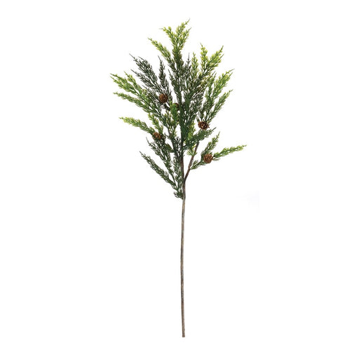 Melrose International Pine Spray, Set of 6