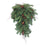 Melrose International Pine Swag/Twig/Pinecones 31.5"H, Green/Brown - 87001DS