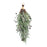 Melrose International Frosted Pine Cone Twig Swag 31"H, Green/Brown - 87547DS