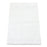 Melrose International Snowflake Table Runner 72"L, White