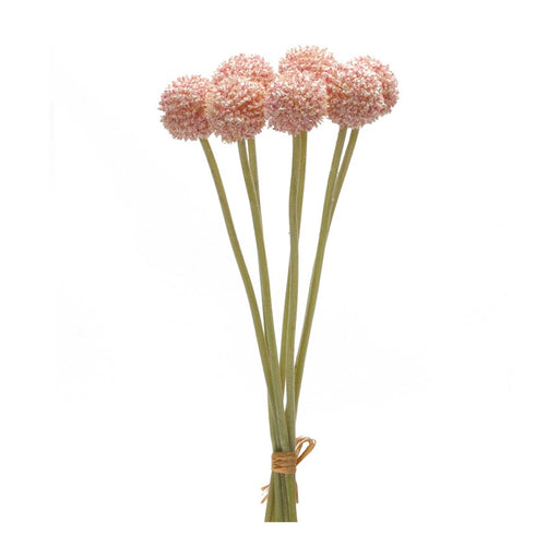 Melrose International Pod Bundle, Set of 6, Pink - 88359DS