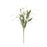 Melrose White Plume Bush (Set of 2), Green/White