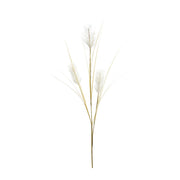 Melrose International Bunny Tail Spray, Set of 6, Green - 88693DS