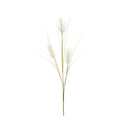 Melrose International Bunny Tail Spray, Set of 6, Green - 88693DS