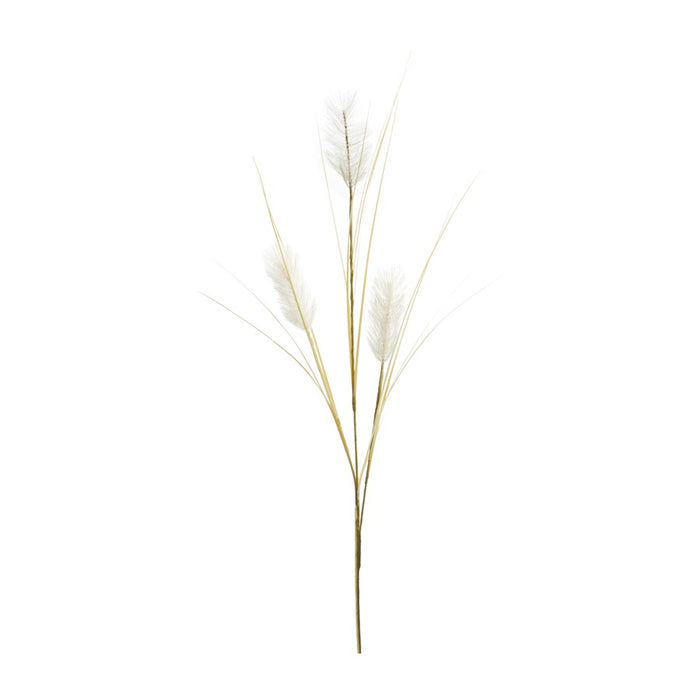 Melrose International Bunny Tail Spray, Set of 6, Green - 88693DS