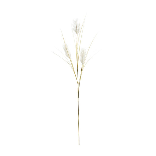 Melrose International Bunny Tail Spray, Set of 6, Green