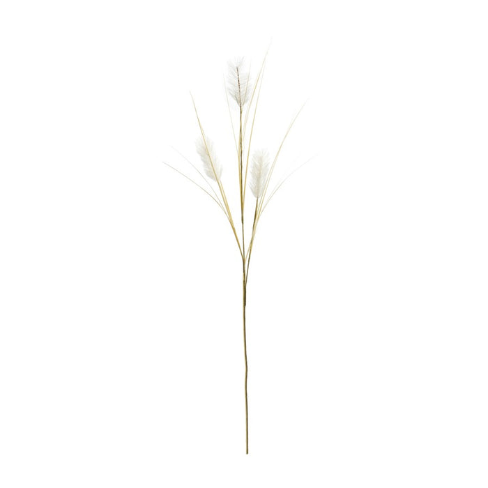 Melrose International Bunny Tail Spray, Set of 6, Green