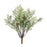 Melrose International Fern Bush, Set of 2, Green - 88862DS