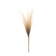 Melrose International Grass Plume Bundle, Set of 2, Brown - 88868DS