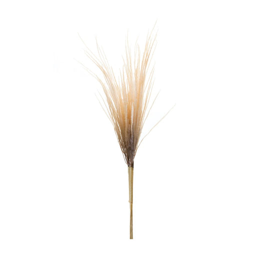Melrose International Grass Plume Bundle, Set of 2, Brown - 88868DS
