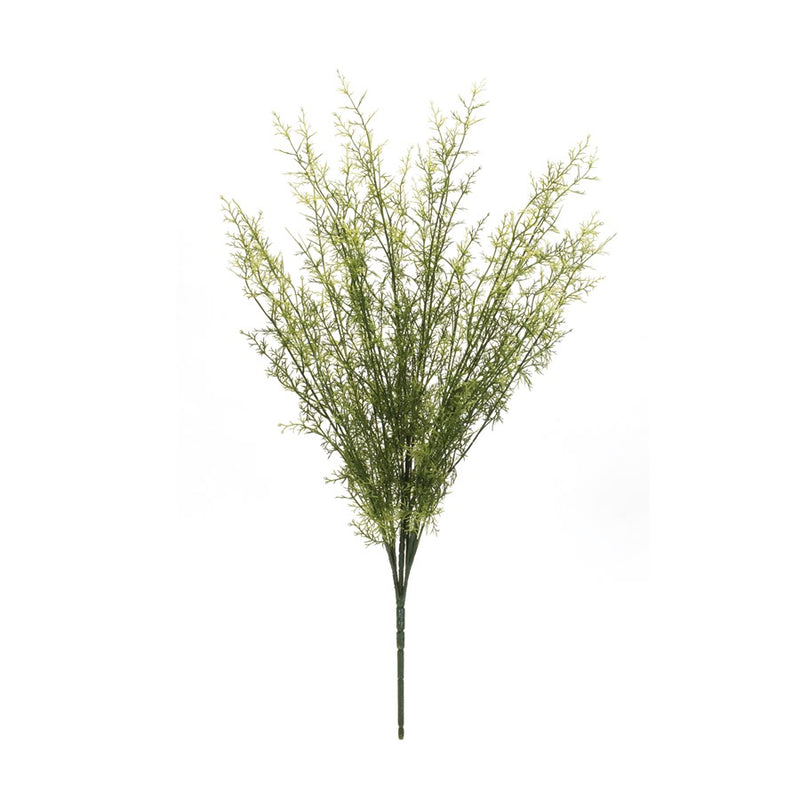 Melrose International Mayweed Foliage Bush, Set of 2, Green