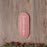 Melrose International Merry Christmas Wall Sign 21"H, Red/Brown