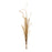 Melrose International Tall Harvest Grass Stem, Set of 2, Beige - 90956DS
