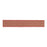 Melrose International Holiday Stripe Ribbon, Set of 2, Red/Beige - 91448DS