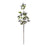 Melrose Blue Berry Foliage Spray (Set of 2), Blue/Green