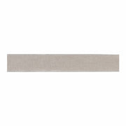 Melrose International Beige Shimmer Wired Ribbon, Set of 2 - 91731DS