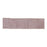 Melrose International Pink Shimmer Ribbon, Set/3 - 91763DS