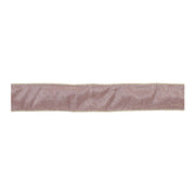 Melrose International Pink Shimmer Ribbon, Set of 3 - 91764DS