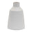 Melrose International Tapered Stoneware Bottle Vase, Set of 2 - 92009DS