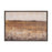 Melrose International Framed Landscape Canvas Art 34"L, Brown/Beige - 92240DS