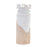Melrose International Mango Wood Chess Piece, Set of 2, White/Brown - 92258DS