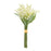 Melrose Lily of the Valley Bundle (Set of 4), White/Green