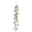 Melrose International Olive Leaf Foliage Garland 5.5'L, Green/Brown
