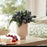 Melrose Blue Pod Foliage Bundle (Set of 2), Blue/Green