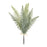Melrose Fern Foliage Bundle (Set of 2), Green - 92806DS