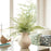 Melrose Fern Foliage Bundle (Set of 2), Green