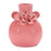 Melrose Storeware Bud Vase 5"/Floral Accent (Set of 2), Pink - 96363DS