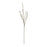 Melrose Pussy Willow Twig Spray (Set of 6), Green