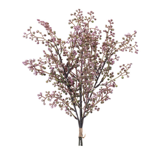 Melrose Mini Berry Spray Bundle (Set of 6), Purple/Green - 96770DS