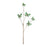 Melrose Butterfly Twig Spray (Set of 4), Green
