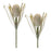 Melrose Protea Floral Stem (Set of 2), Green - 96866DS